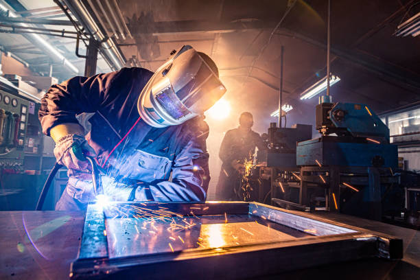 Best Automation and Robotic Welding in Fountain Green, UT