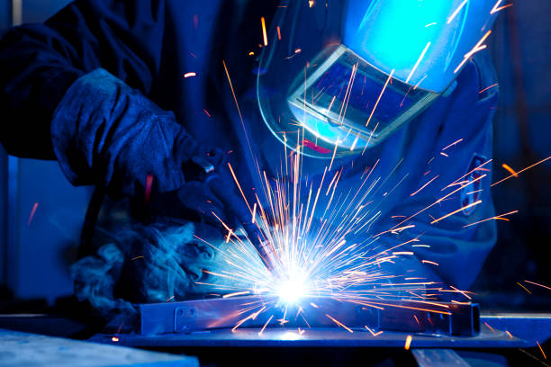 Affordable Welder Services in Fountain Green, UT