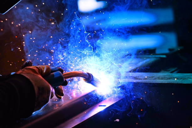 Best Artistic and Custom Metal Fabrication in Fountain Green, UT