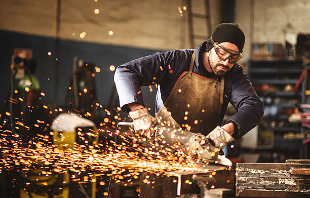 Professional Welder & Metal Fabrication in Fountain Green, UT